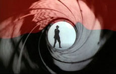 YOU ONLY LIVE TWICE, Lewis Gilber