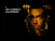 GOLDFINGER, Guy Hamilton