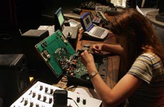 AV Bending Workshop
