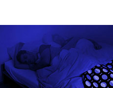 SleepWorkers, fotograma do filme